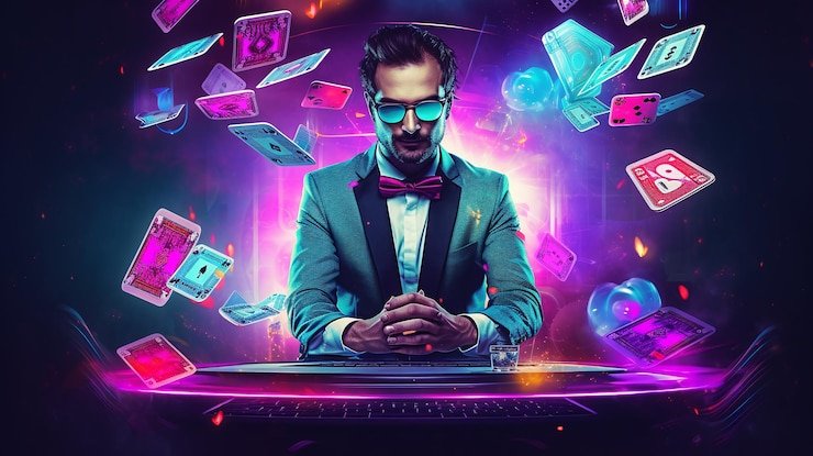 Ilustrasi keamanan login dan perlindungan data pengguna selama proses autentikasi