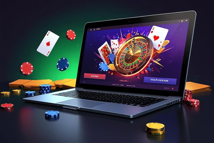 Tampilan proses deposit di skintoto melalui browser mobile pada perangkat smartphone